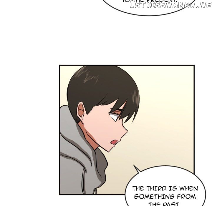 My Cotton Candy chapter 13 - page 15