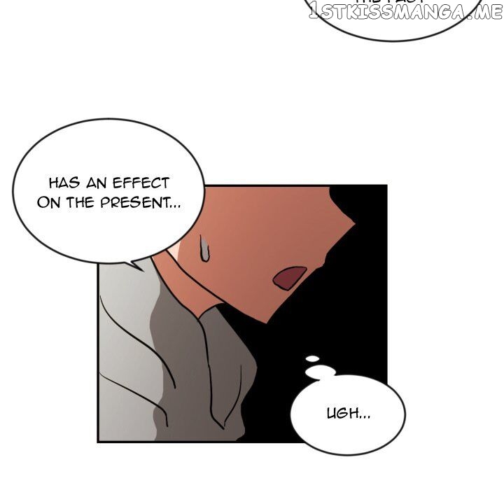 My Cotton Candy chapter 13 - page 16