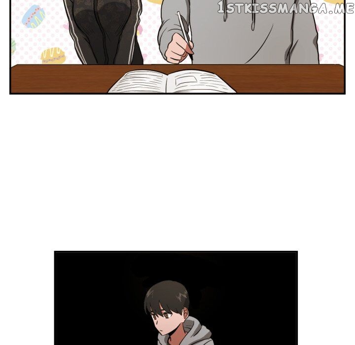 My Cotton Candy chapter 13 - page 18