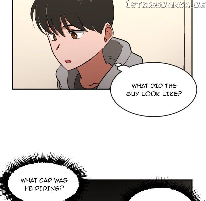 My Cotton Candy chapter 13 - page 20