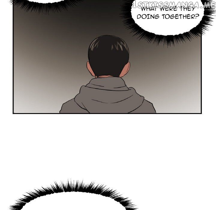 My Cotton Candy chapter 13 - page 21