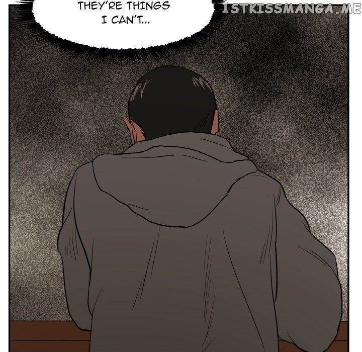 My Cotton Candy chapter 13 - page 22