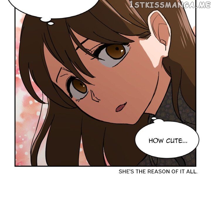 My Cotton Candy chapter 13 - page 25