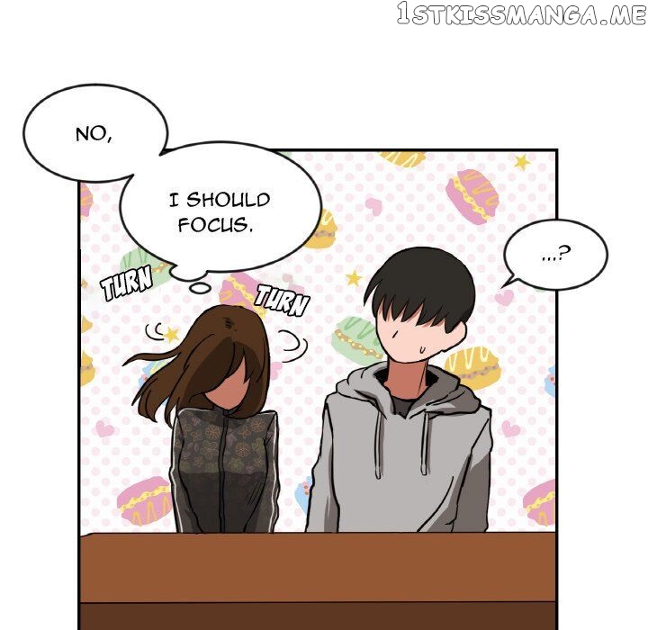My Cotton Candy chapter 13 - page 26