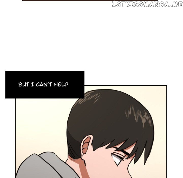 My Cotton Candy chapter 13 - page 27