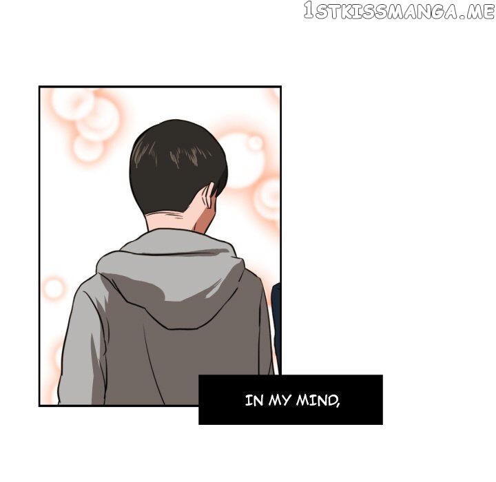 My Cotton Candy chapter 13 - page 31