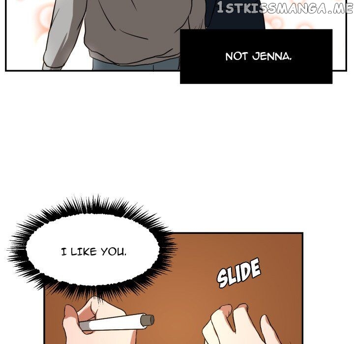 My Cotton Candy chapter 13 - page 33
