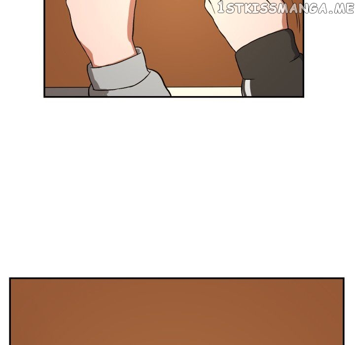 My Cotton Candy chapter 13 - page 34