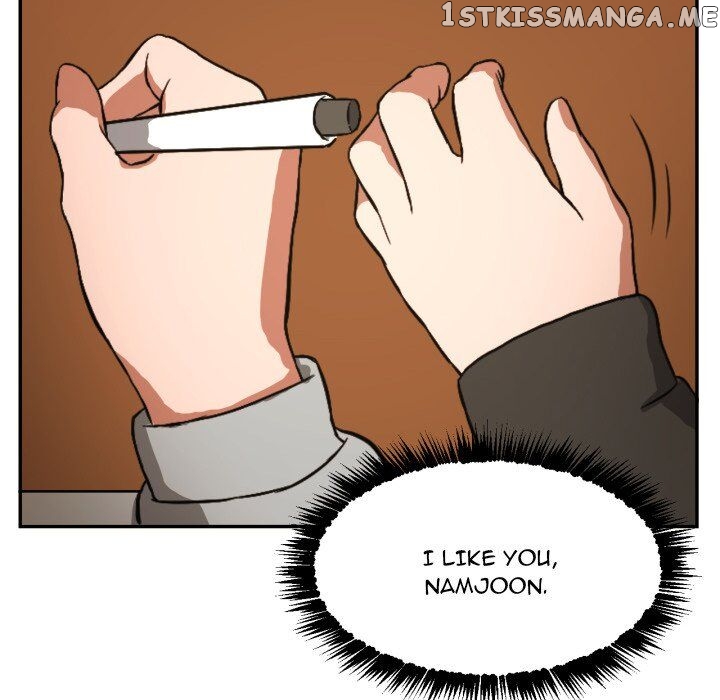 My Cotton Candy chapter 13 - page 35