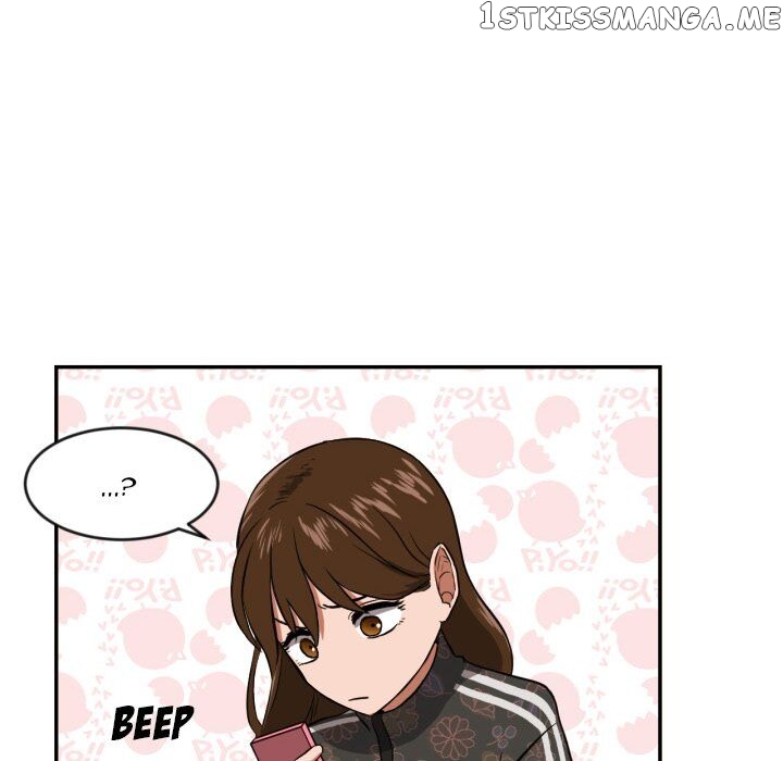 My Cotton Candy chapter 13 - page 37