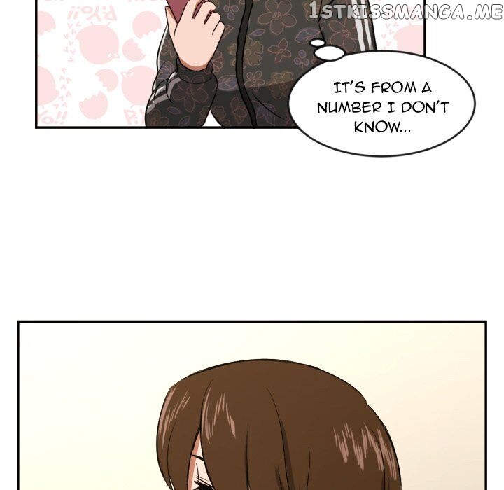 My Cotton Candy chapter 13 - page 38