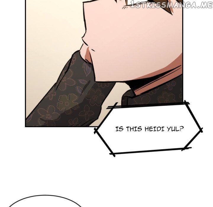 My Cotton Candy chapter 13 - page 41