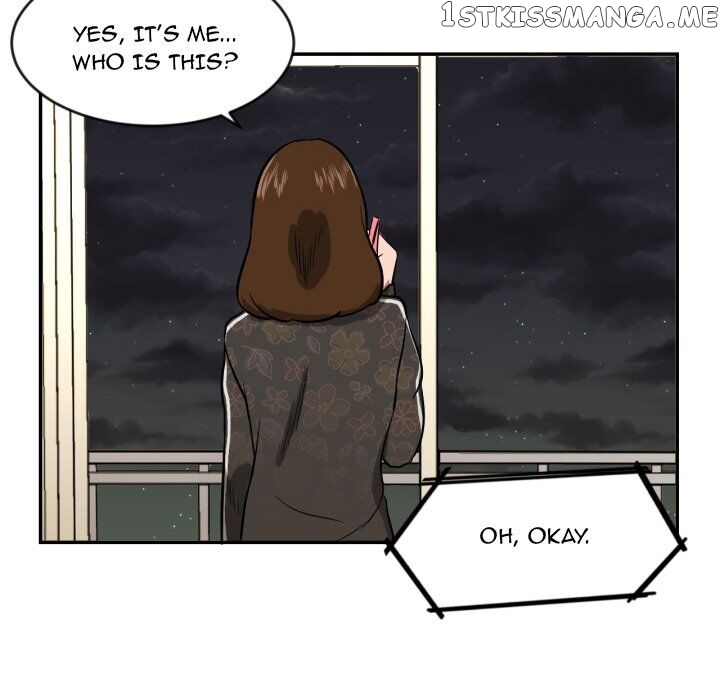 My Cotton Candy chapter 13 - page 42