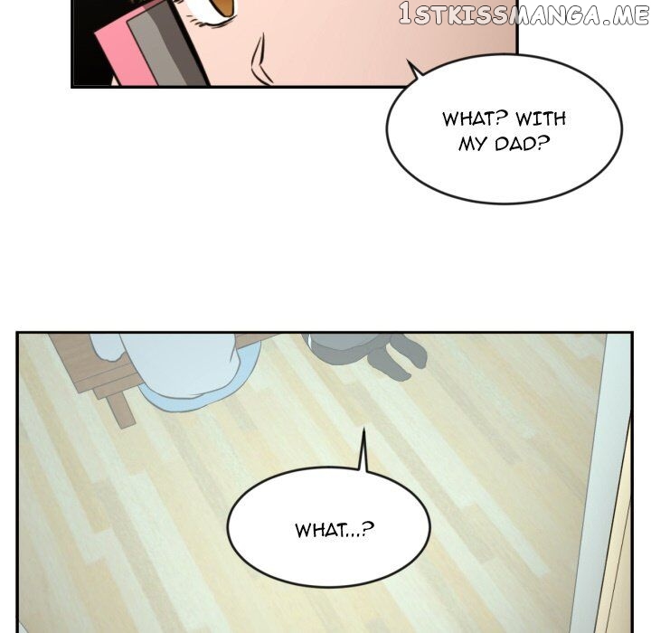 My Cotton Candy chapter 13 - page 45