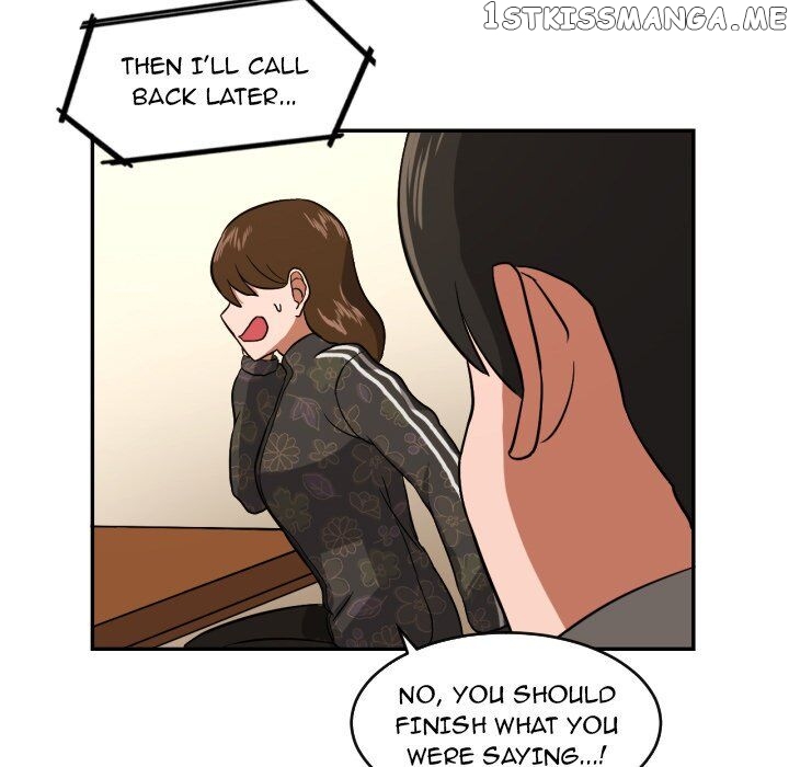 My Cotton Candy chapter 13 - page 48