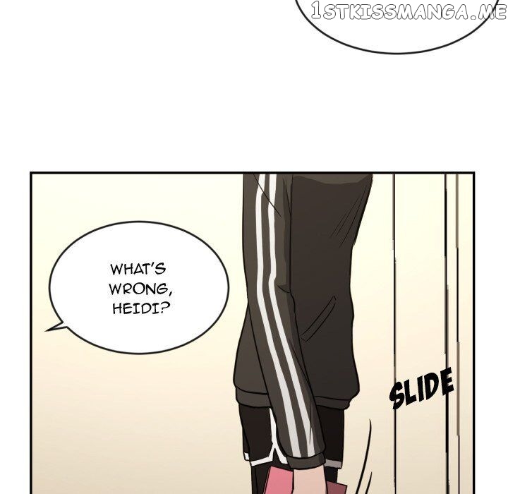 My Cotton Candy chapter 13 - page 52