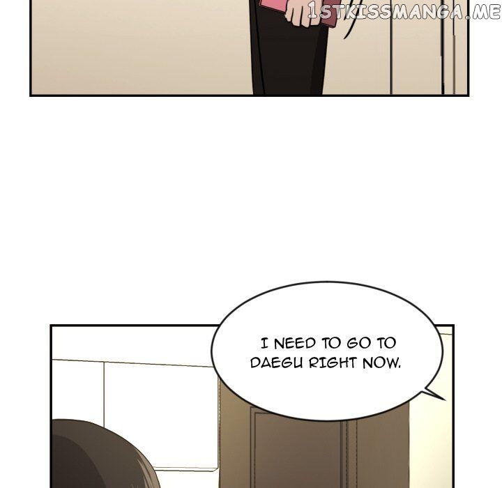 My Cotton Candy chapter 13 - page 53
