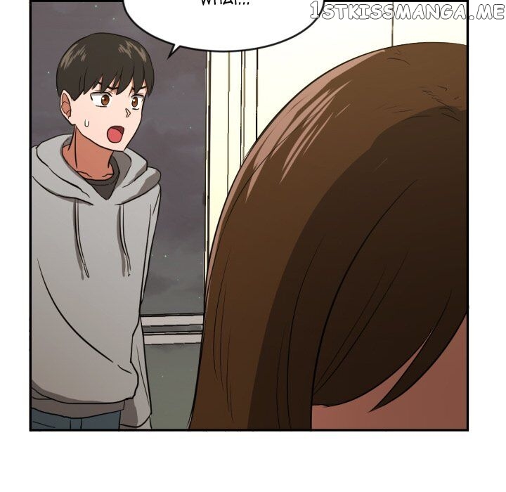 My Cotton Candy chapter 13 - page 55