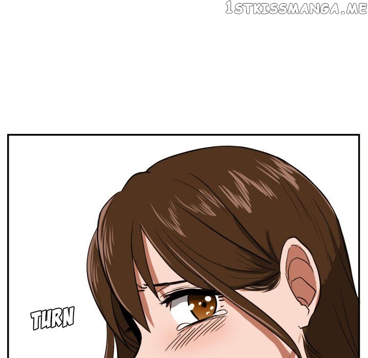 My Cotton Candy chapter 13 - page 56