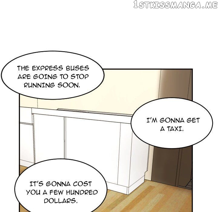 My Cotton Candy chapter 13 - page 66