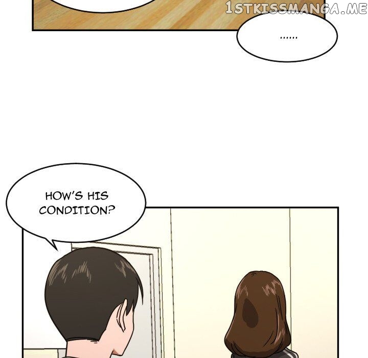 My Cotton Candy chapter 13 - page 67