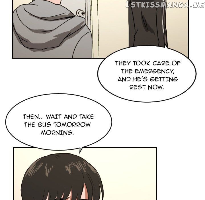 My Cotton Candy chapter 13 - page 68