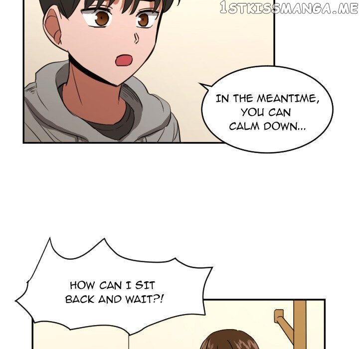 My Cotton Candy chapter 13 - page 69
