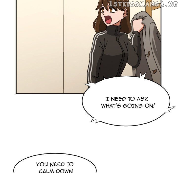 My Cotton Candy chapter 13 - page 70