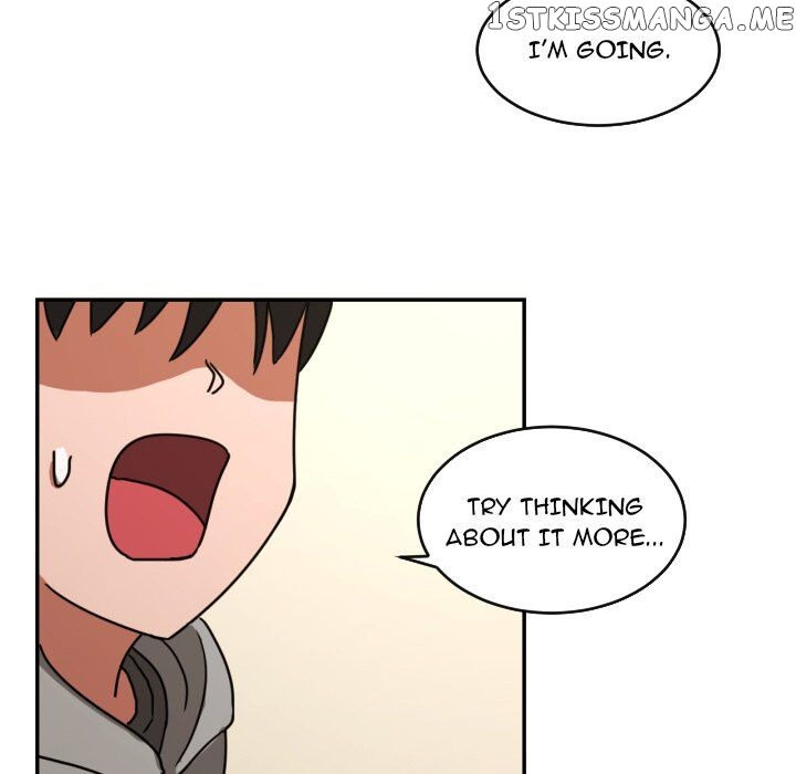 My Cotton Candy chapter 13 - page 72