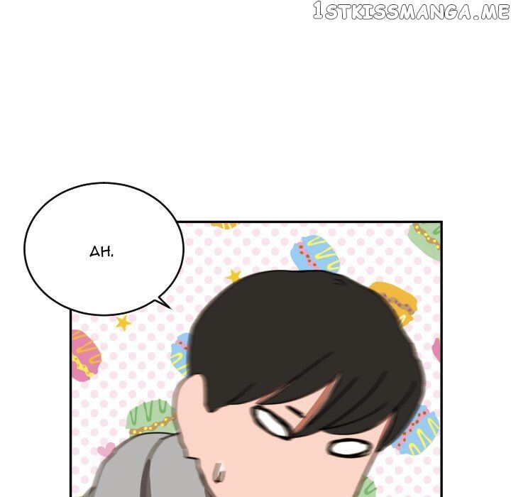 My Cotton Candy chapter 13 - page 75