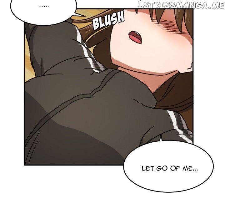 My Cotton Candy chapter 13 - page 81