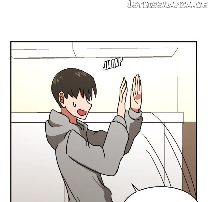 My Cotton Candy chapter 13 - page 82