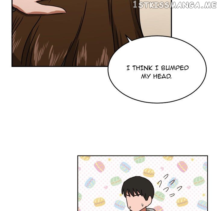 My Cotton Candy chapter 13 - page 84
