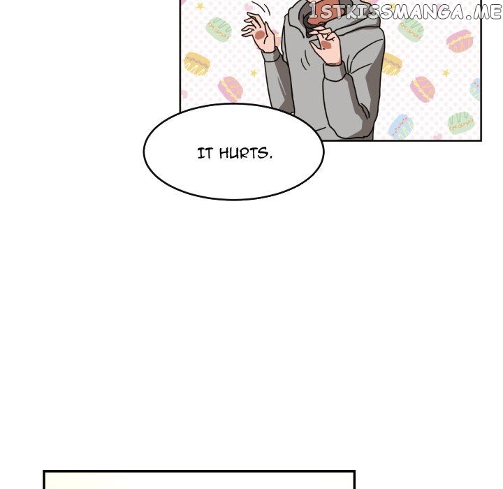 My Cotton Candy chapter 13 - page 85