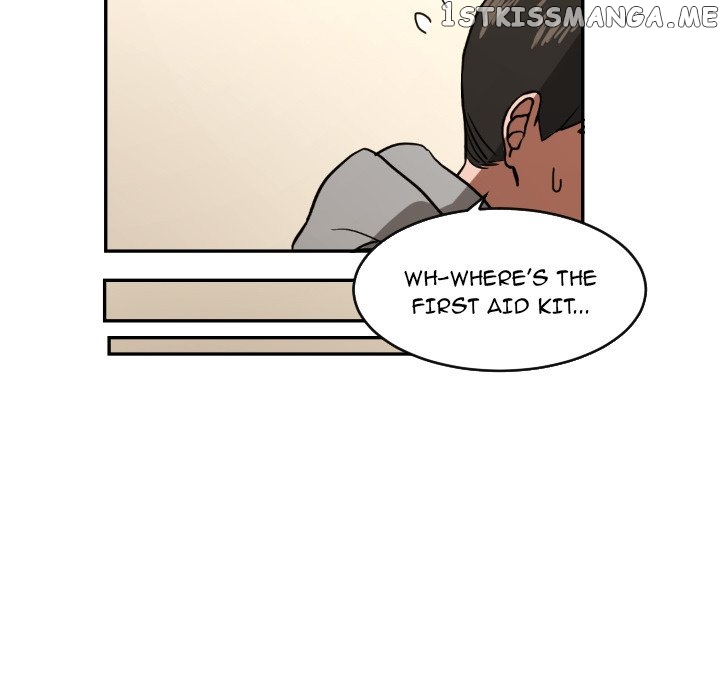 My Cotton Candy chapter 13 - page 90