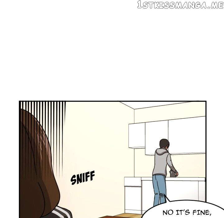 My Cotton Candy chapter 13 - page 91