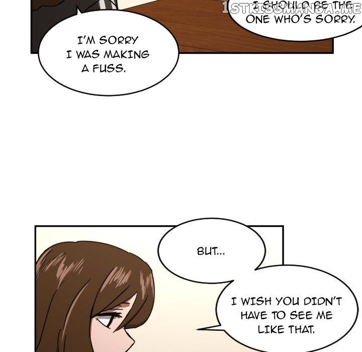 My Cotton Candy chapter 13 - page 92
