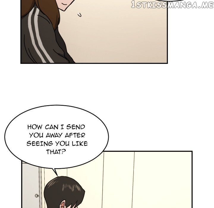 My Cotton Candy chapter 13 - page 93