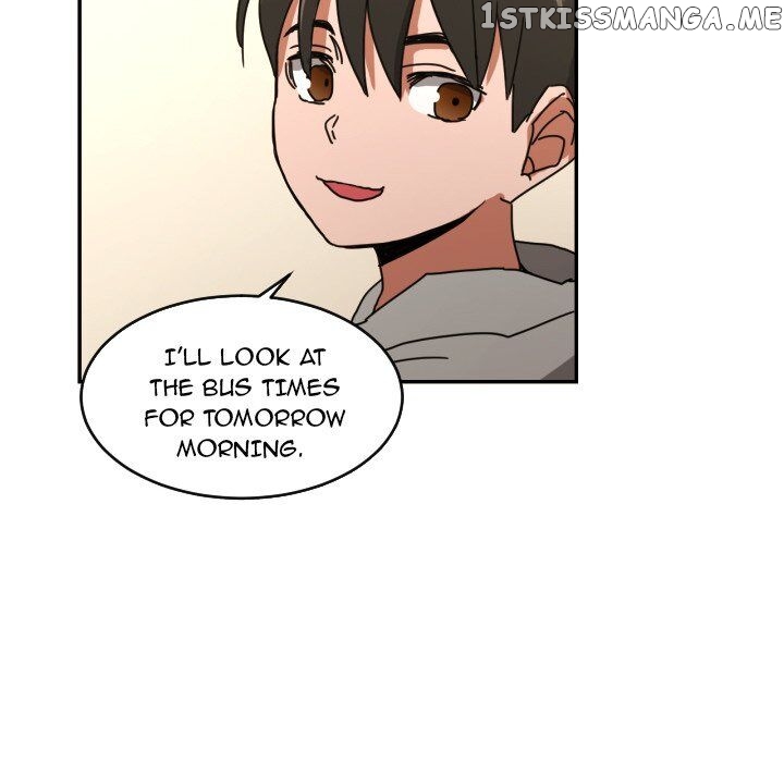 My Cotton Candy chapter 13 - page 95
