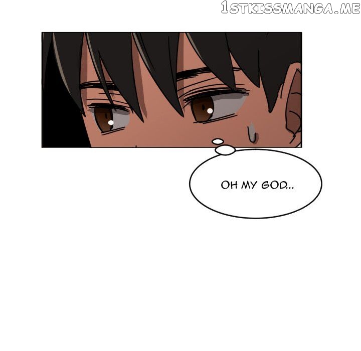 My Cotton Candy chapter 13 - page 96
