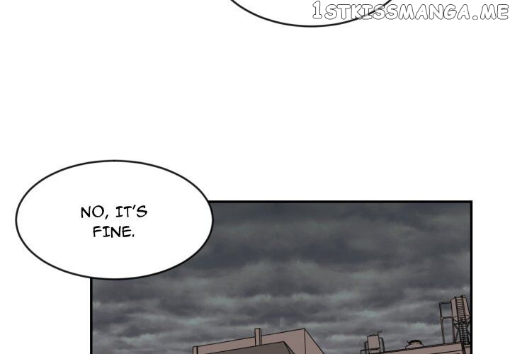 My Cotton Candy chapter 14 - page 2