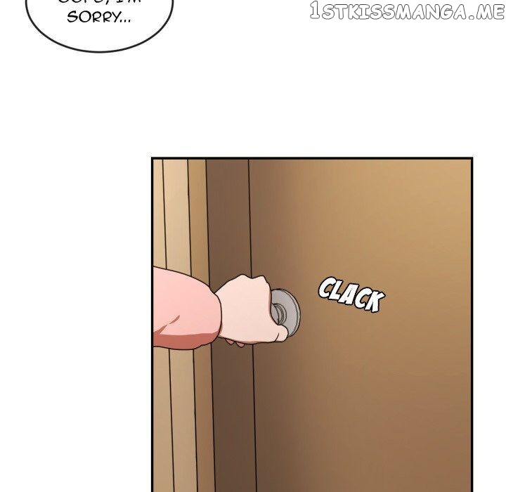 My Cotton Candy chapter 14 - page 26