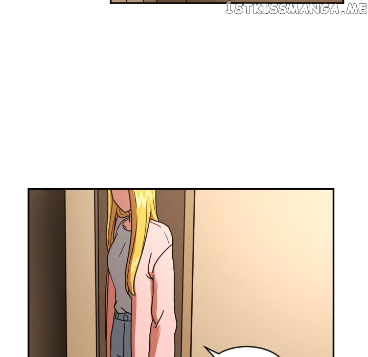 My Cotton Candy chapter 14 - page 27