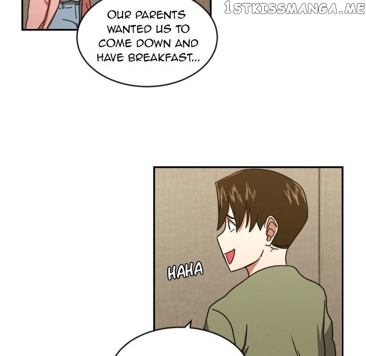 My Cotton Candy chapter 14 - page 32
