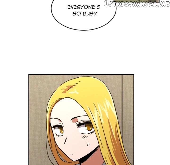 My Cotton Candy chapter 14 - page 33