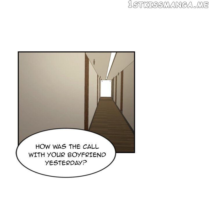 My Cotton Candy chapter 14 - page 35