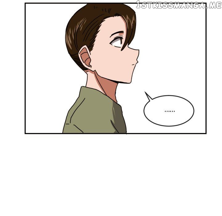 My Cotton Candy chapter 14 - page 37