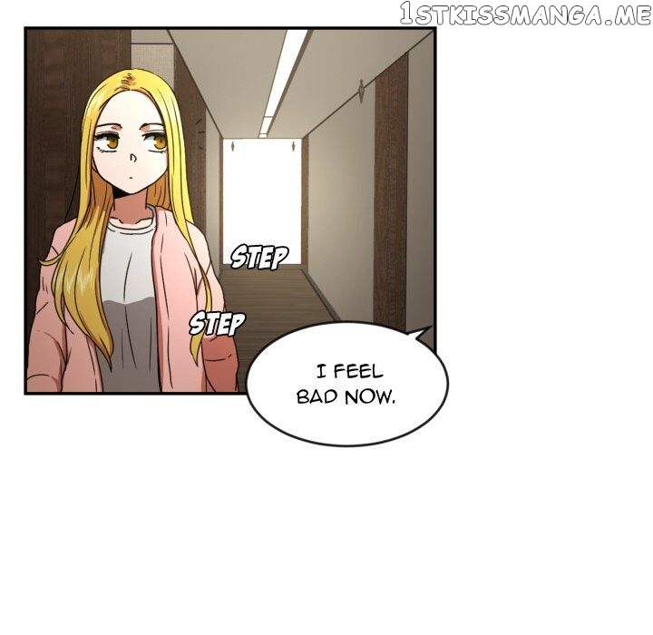 My Cotton Candy chapter 14 - page 38