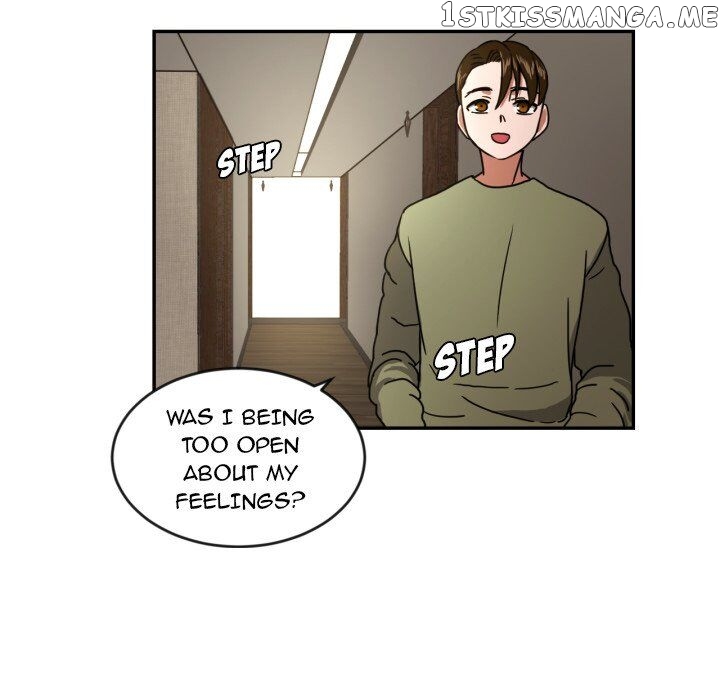 My Cotton Candy chapter 14 - page 39