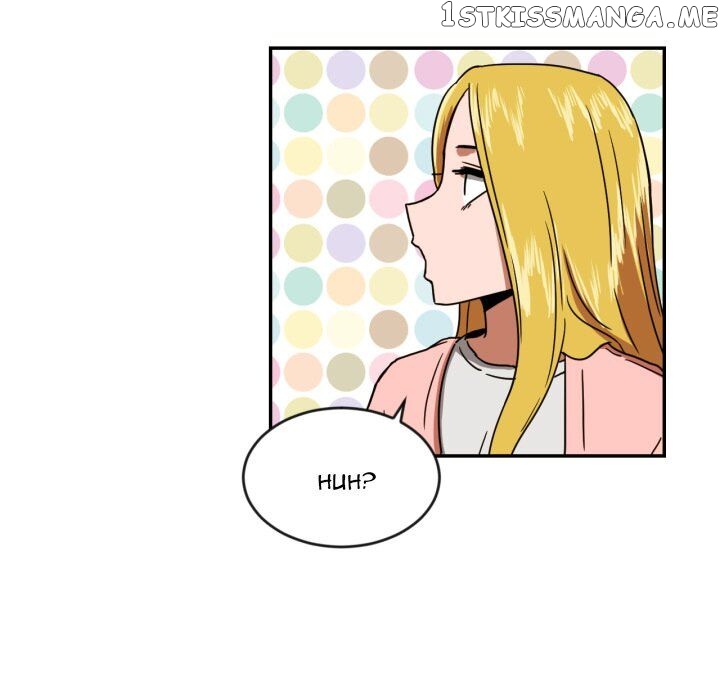 My Cotton Candy chapter 14 - page 42
